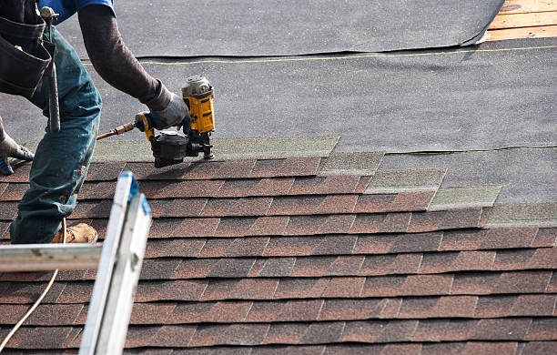 Licensed Emergency Roof Repair service in Sweet Valley, PA - Brentwood Metal Roofing
